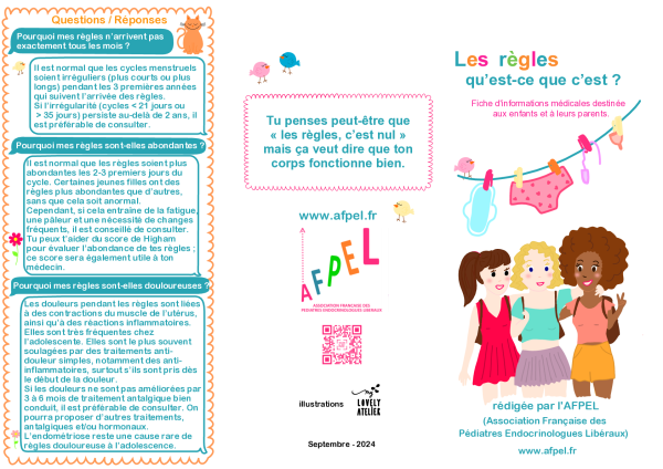 Les règles